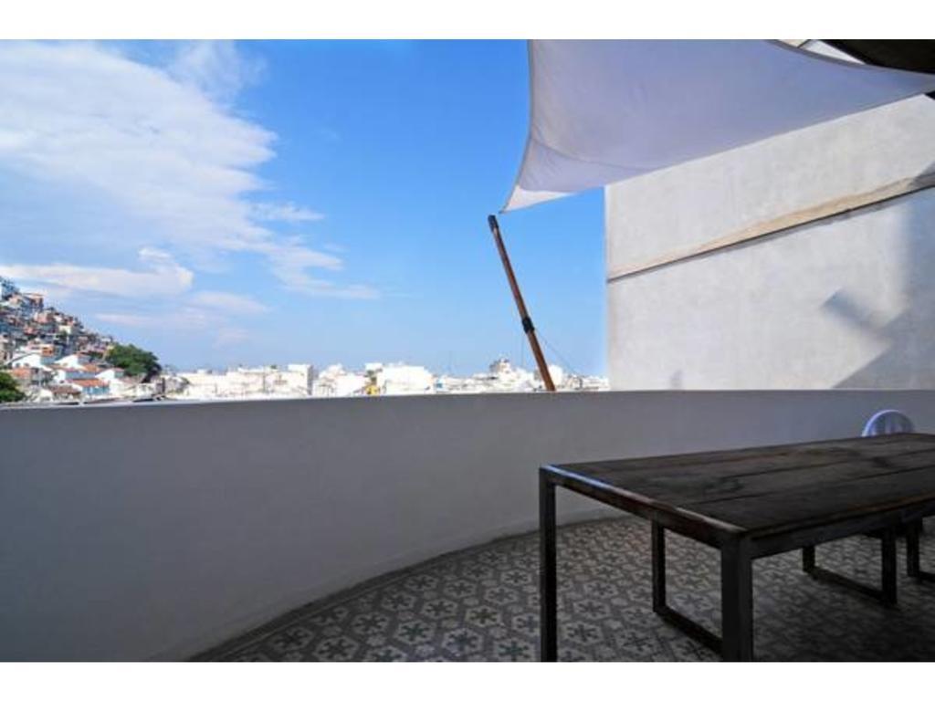 Ipanema Hills Loft Apartment Rio de Janeiro Exterior foto