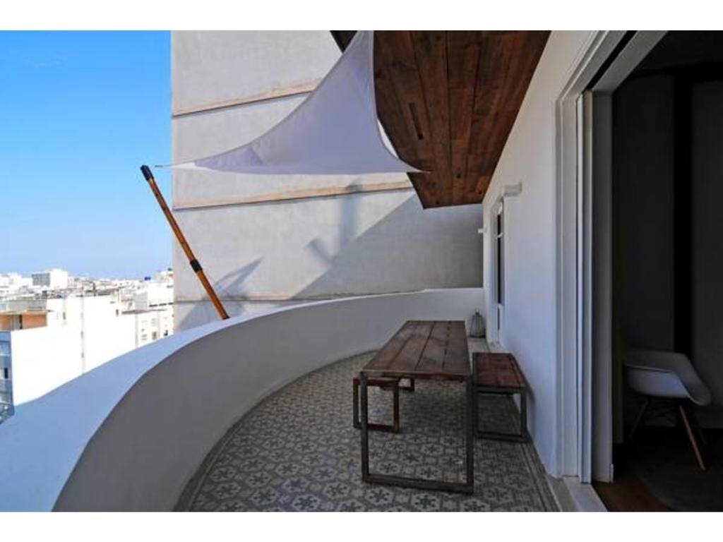 Ipanema Hills Loft Apartment Rio de Janeiro Exterior foto