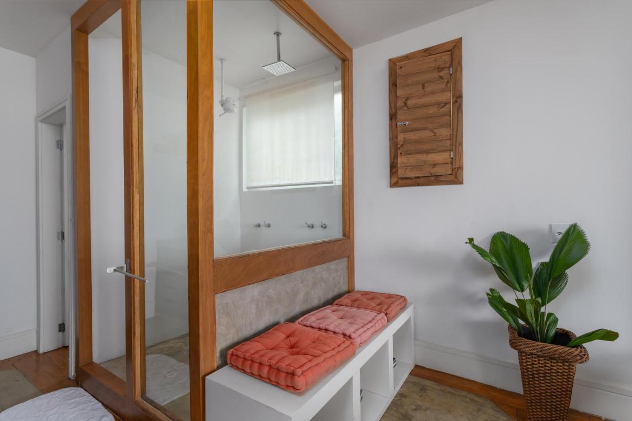 Ipanema Hills Loft Apartment Rio de Janeiro Exterior foto