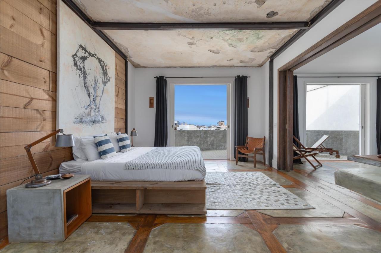 Ipanema Hills Loft Apartment Rio de Janeiro Exterior foto