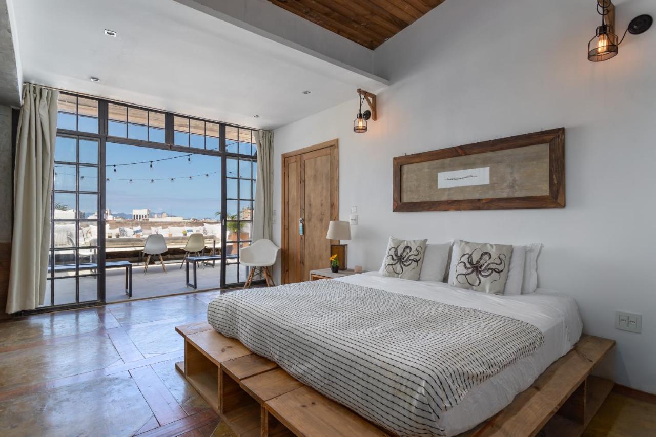 Ipanema Hills Loft Apartment Rio de Janeiro Exterior foto