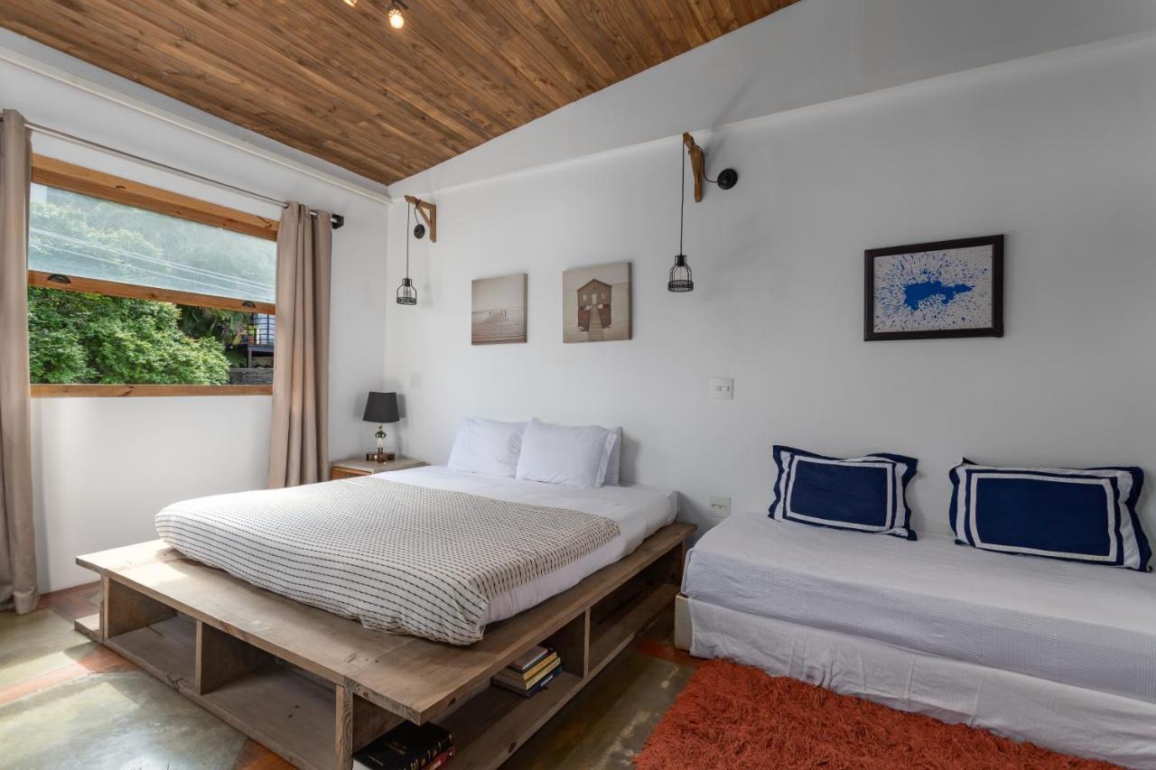 Ipanema Hills Loft Apartment Rio de Janeiro Exterior foto