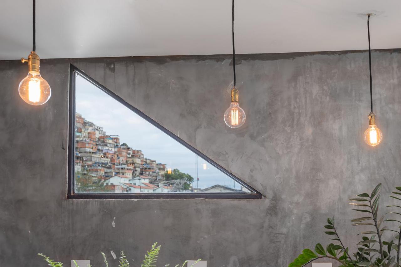 Ipanema Hills Loft Apartment Rio de Janeiro Exterior foto