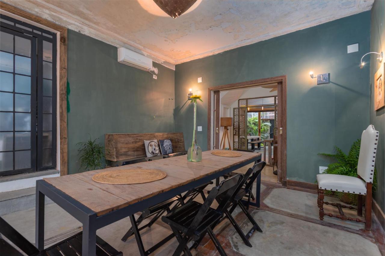 Ipanema Hills Loft Apartment Rio de Janeiro Exterior foto