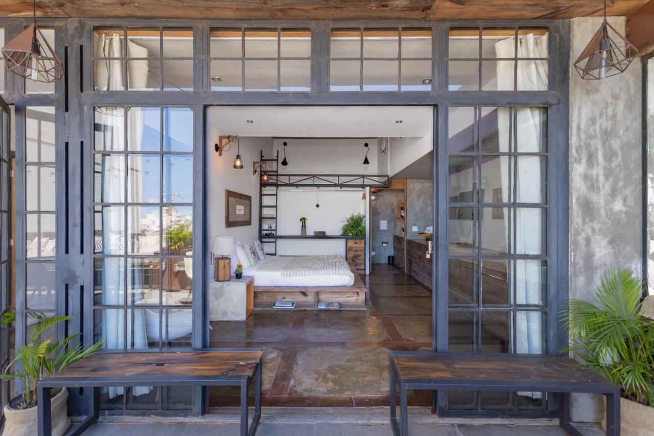 Ipanema Hills Loft Apartment Rio de Janeiro Exterior foto