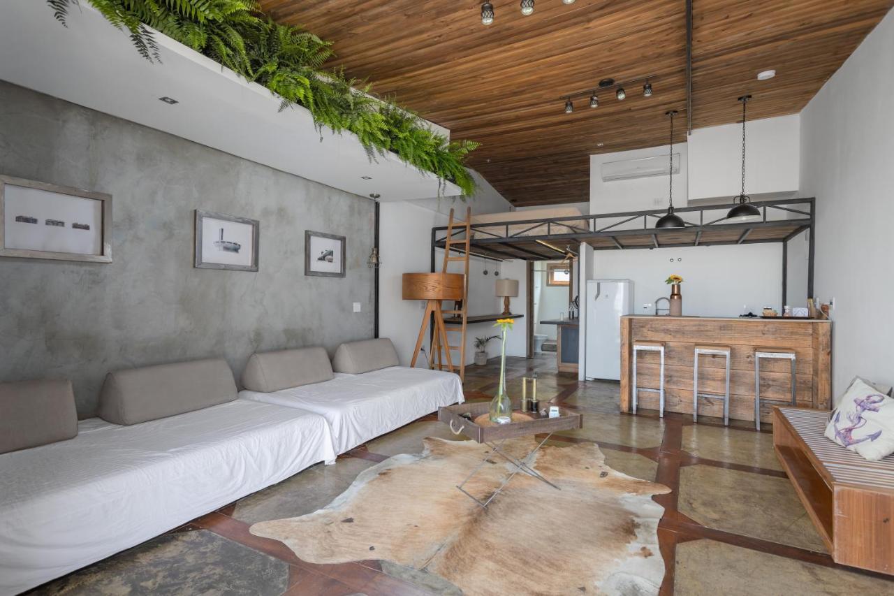 Ipanema Hills Loft Apartment Rio de Janeiro Exterior foto