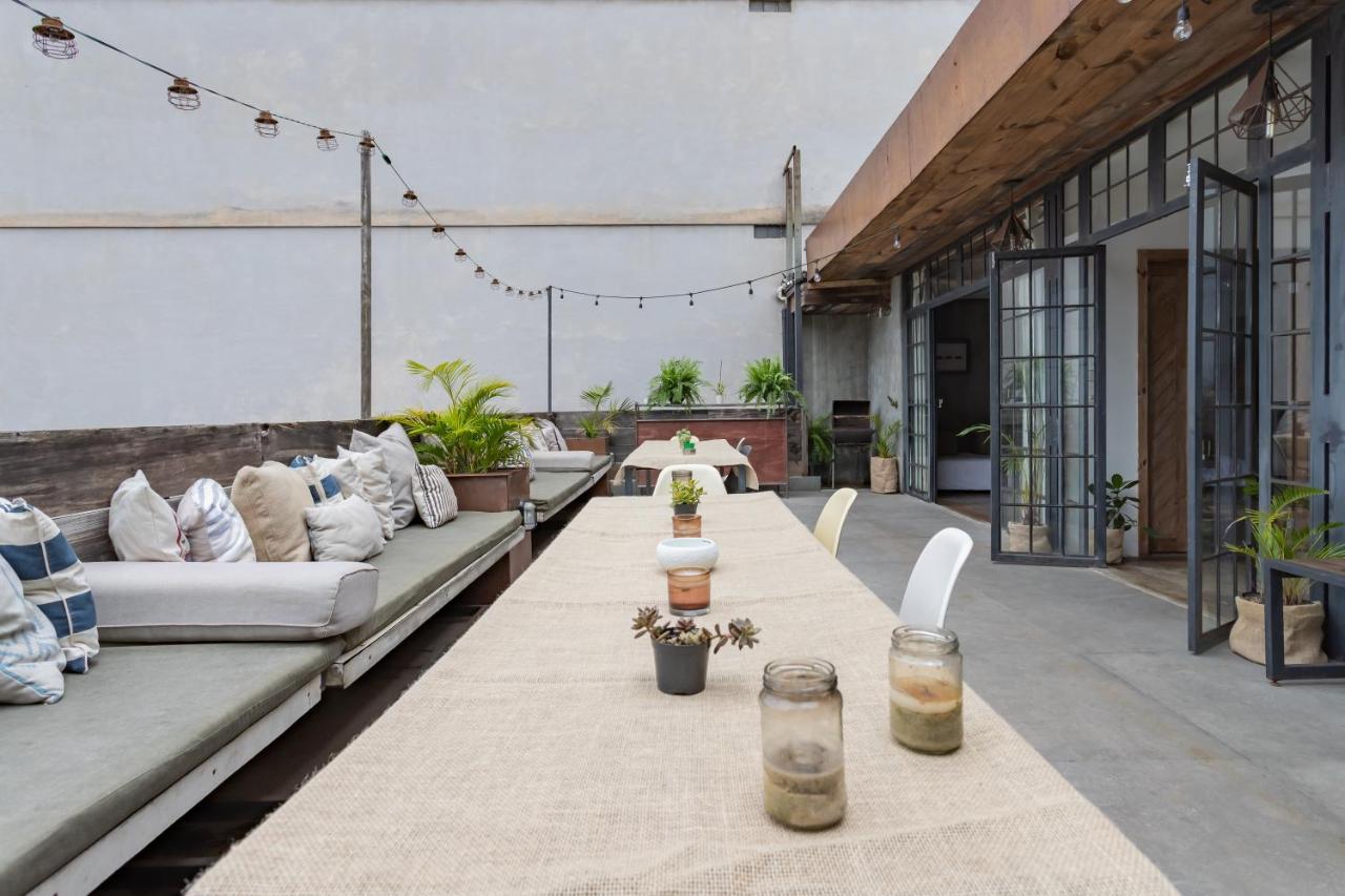 Ipanema Hills Loft Apartment Rio de Janeiro Exterior foto