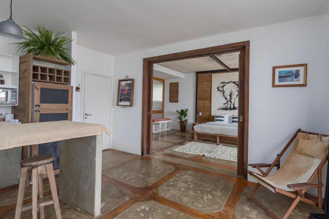 Ipanema Hills Loft Apartment Rio de Janeiro Exterior foto