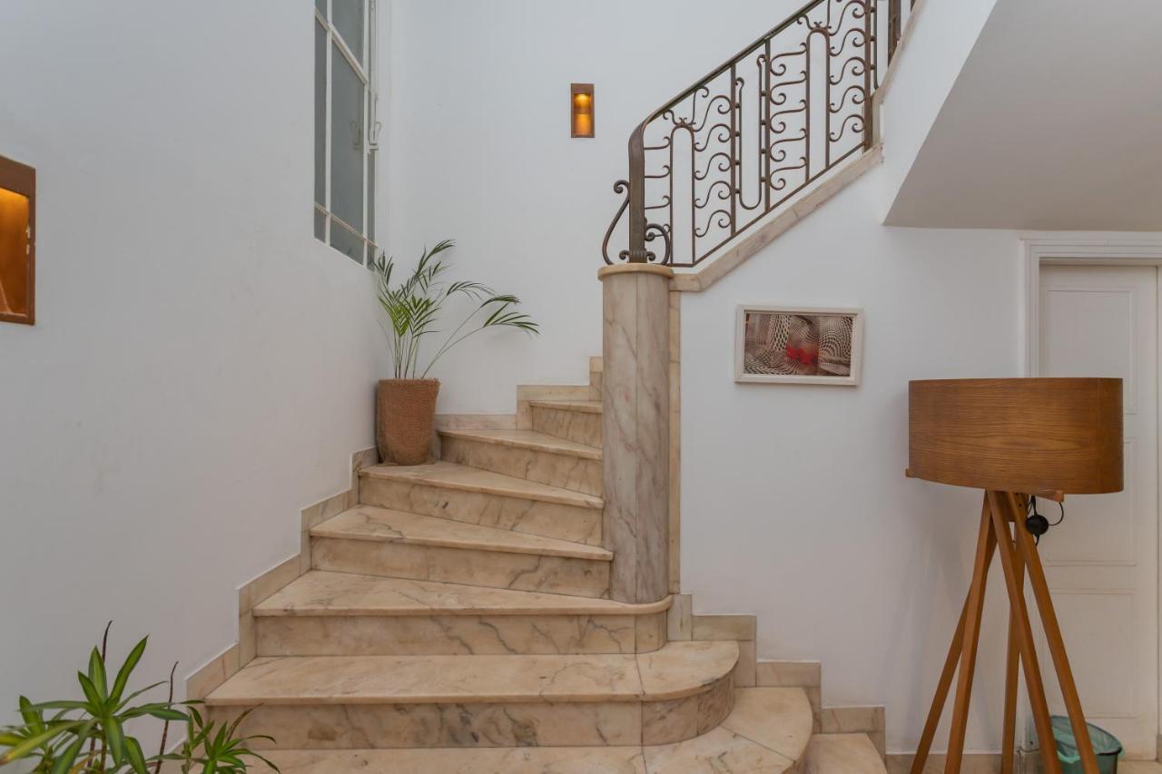Ipanema Hills Loft Apartment Rio de Janeiro Exterior foto