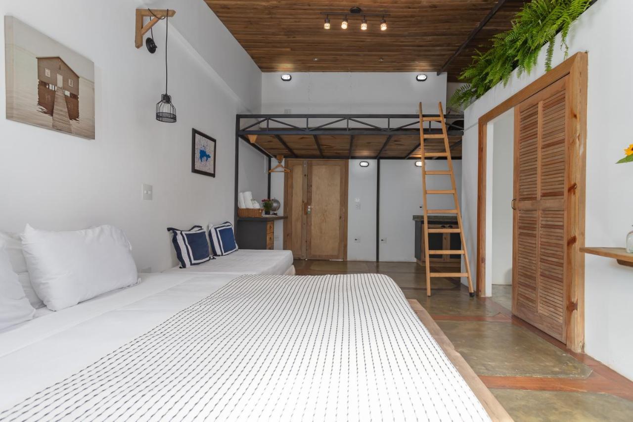 Ipanema Hills Loft Apartment Rio de Janeiro Exterior foto