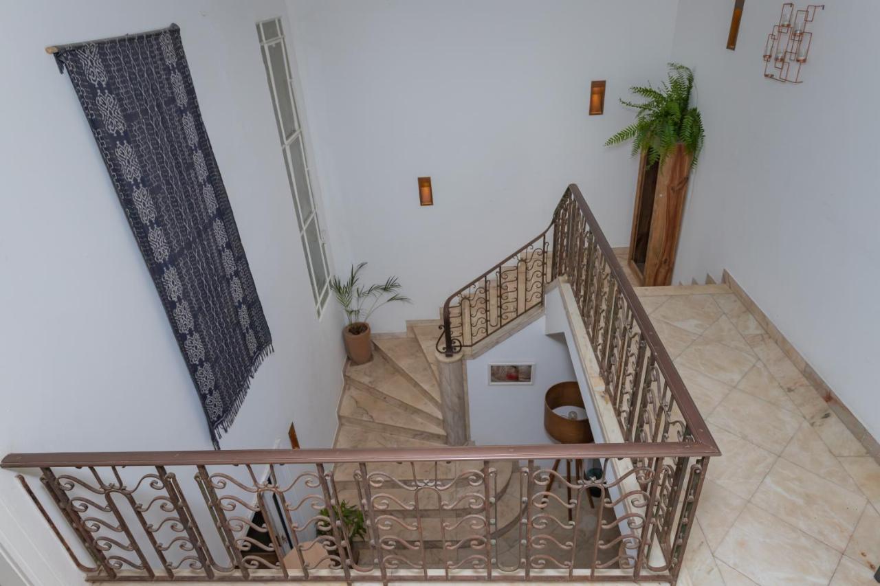 Ipanema Hills Loft Apartment Rio de Janeiro Exterior foto